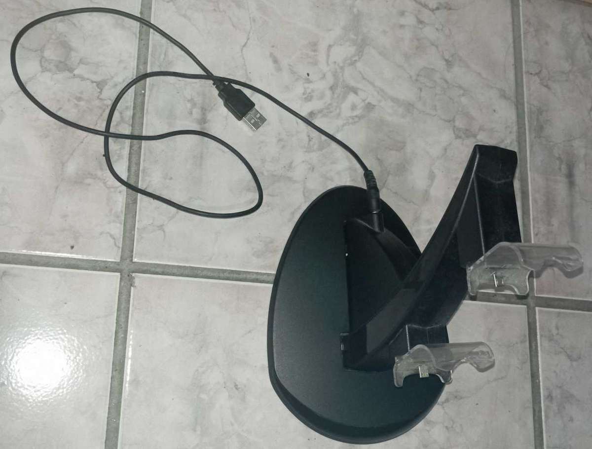 Amazing PS4 combo accessory deal