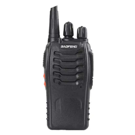Baofeng BF-888S 16-Channel UHF 400-470MHz Walkie Talkie 2 Way Radio