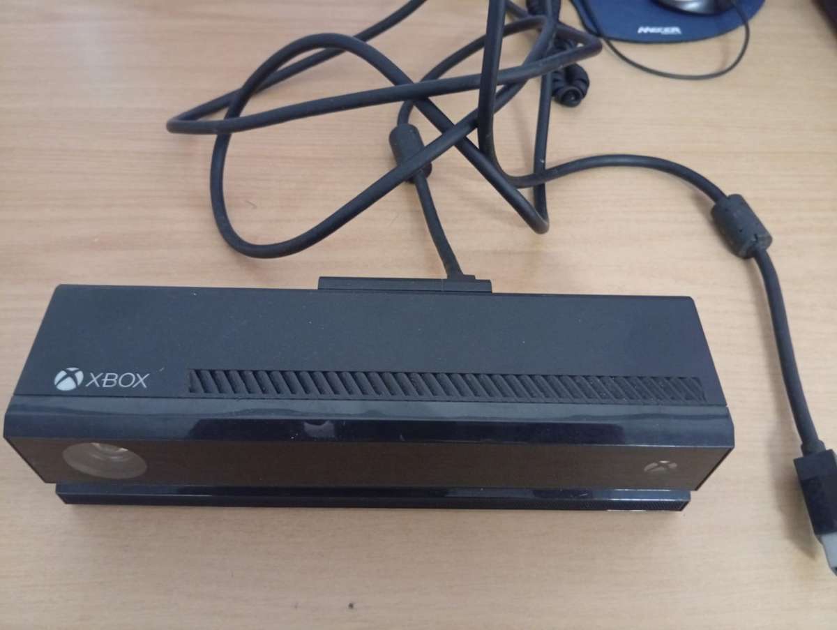 Xbox One Kinect Sensor