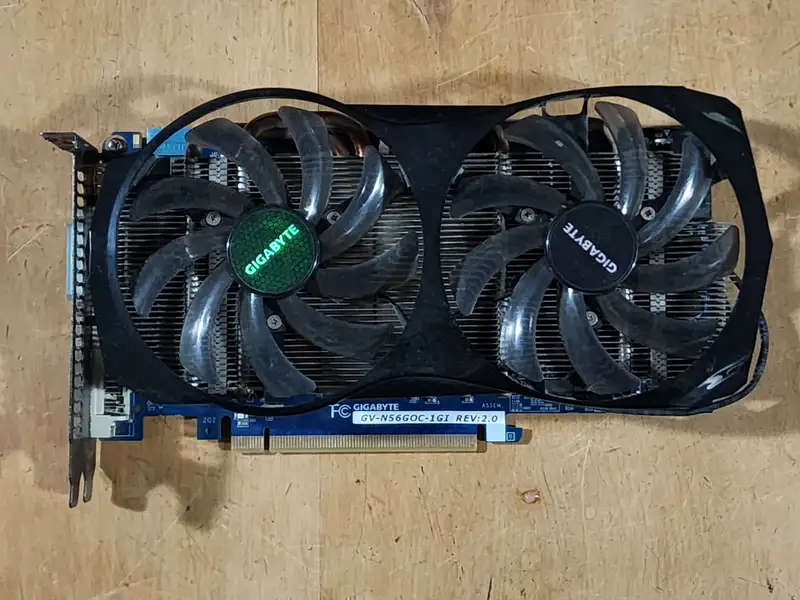 Intel Combo Deal plus GPU