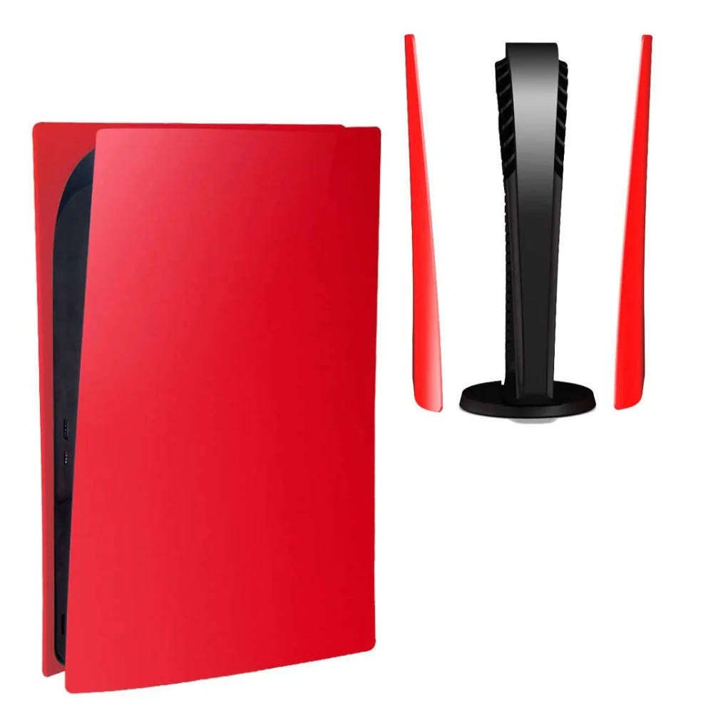 Ps5 Shell Case Replacement