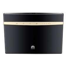 Huawei B525 4G LTE Cat6 Wireless Router