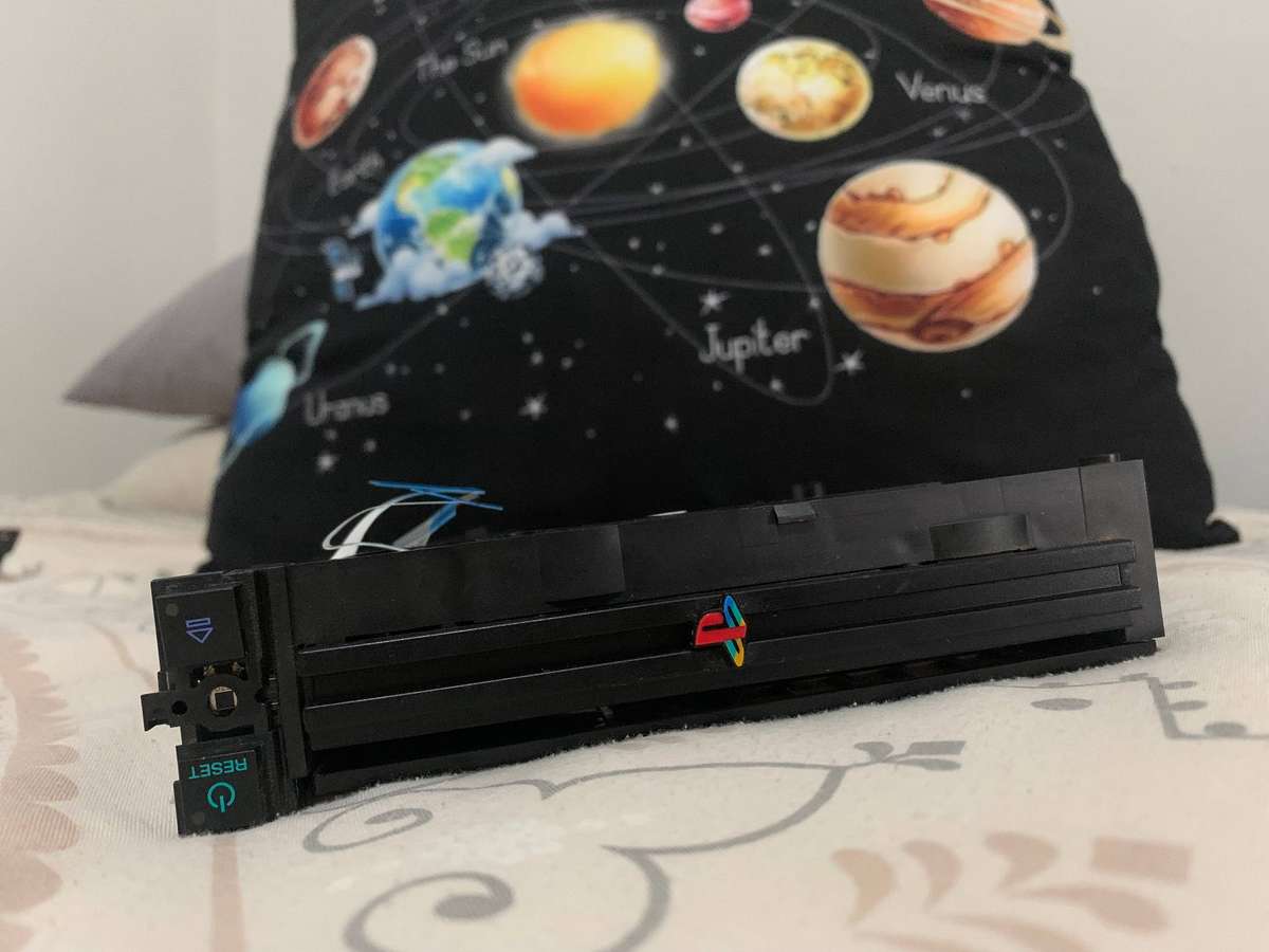 Sony PS2 Fat Replacement Optical Disc Drive & Laser Assembly (Untested Spares)