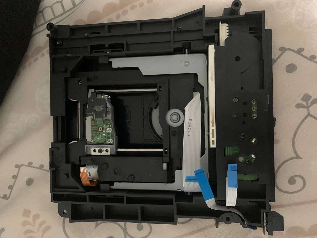 Sony PS2 Fat Replacement Optical Disc Drive & Laser Assembly (Untested Spares)