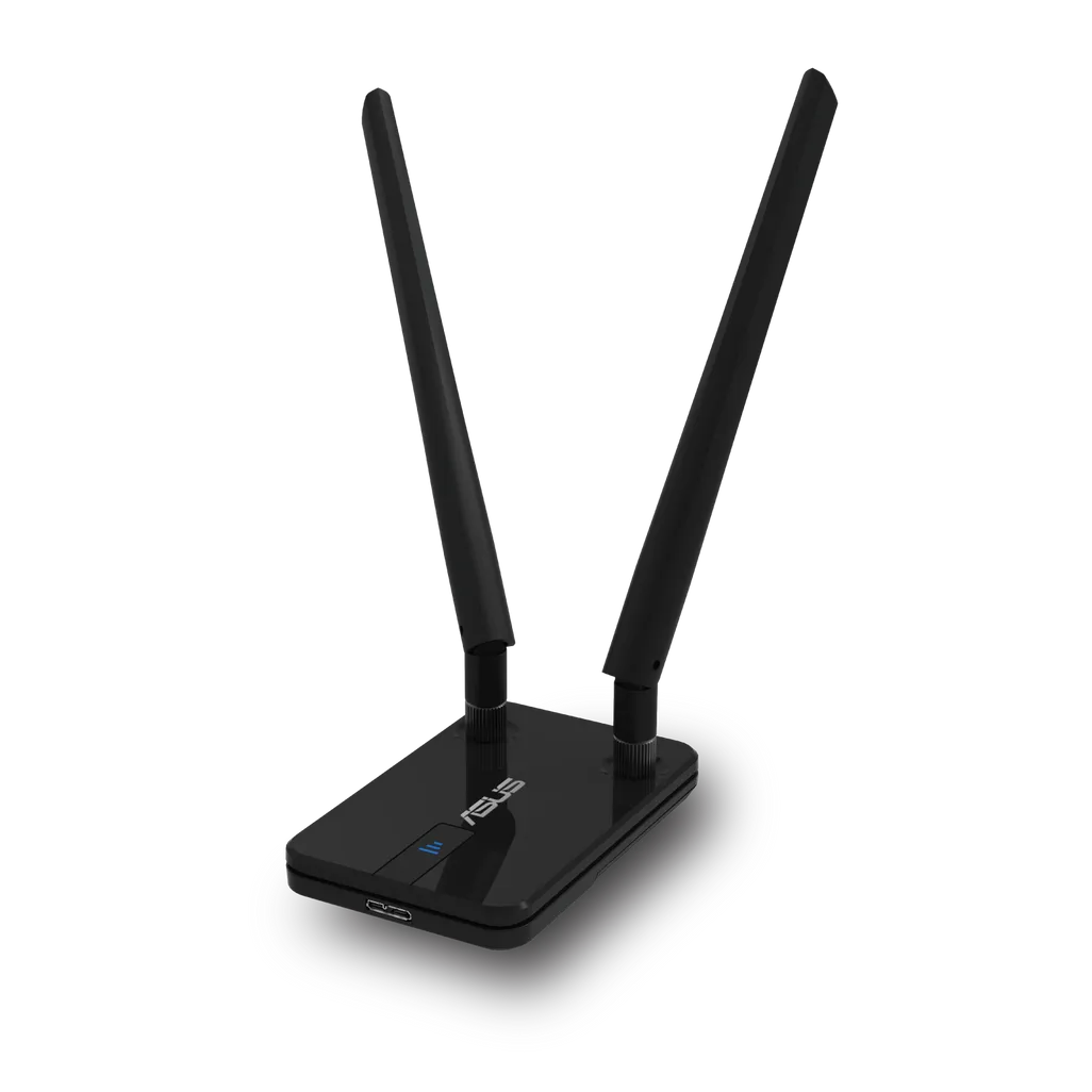 ASUS USB-AC58 Dual-Band AC1300 Wi-Fi Adapter