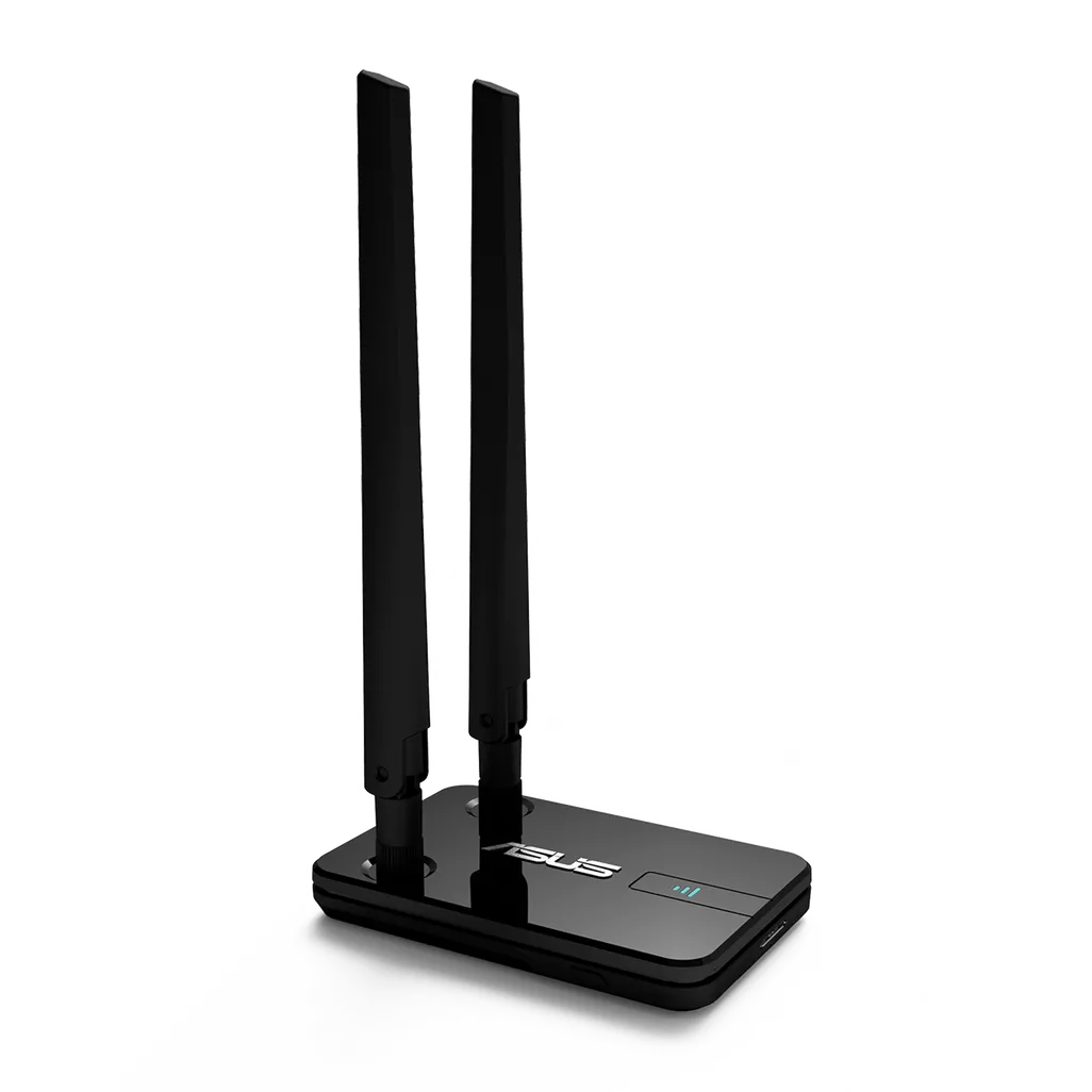 ASUS USB-AC58 Dual-Band AC1300 Wi-Fi Adapter