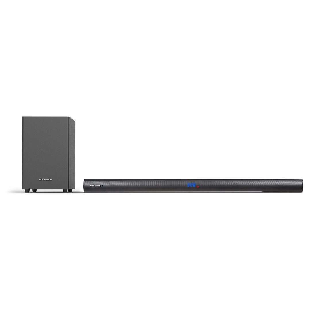 Hisense HS212 Soundbar