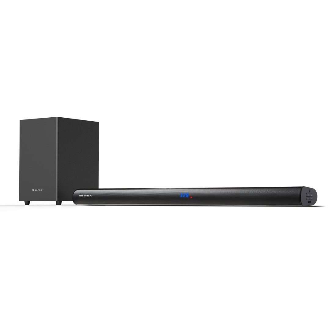 Hisense HS212 Soundbar