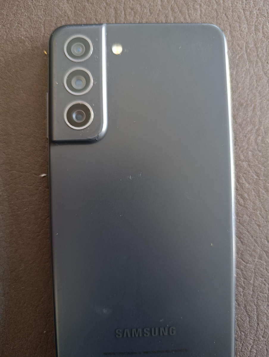 Samsung Galaxy s21 fe