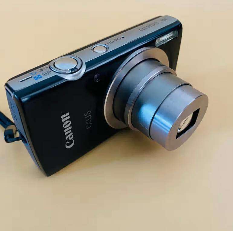 Canon IXUS 177
