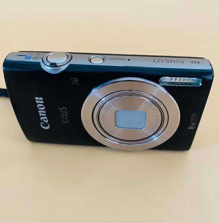Canon IXUS 177