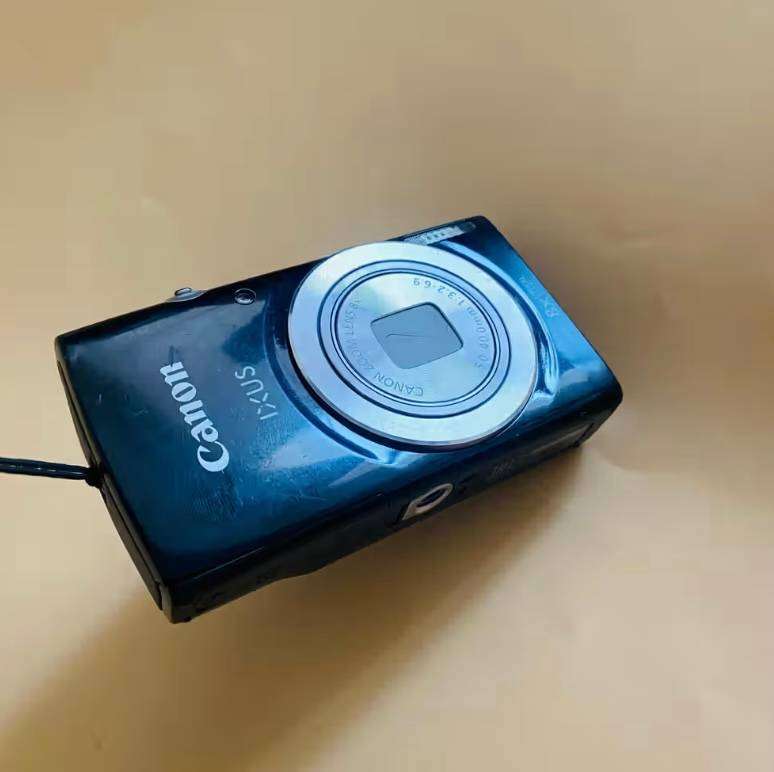 Canon IXUS 177