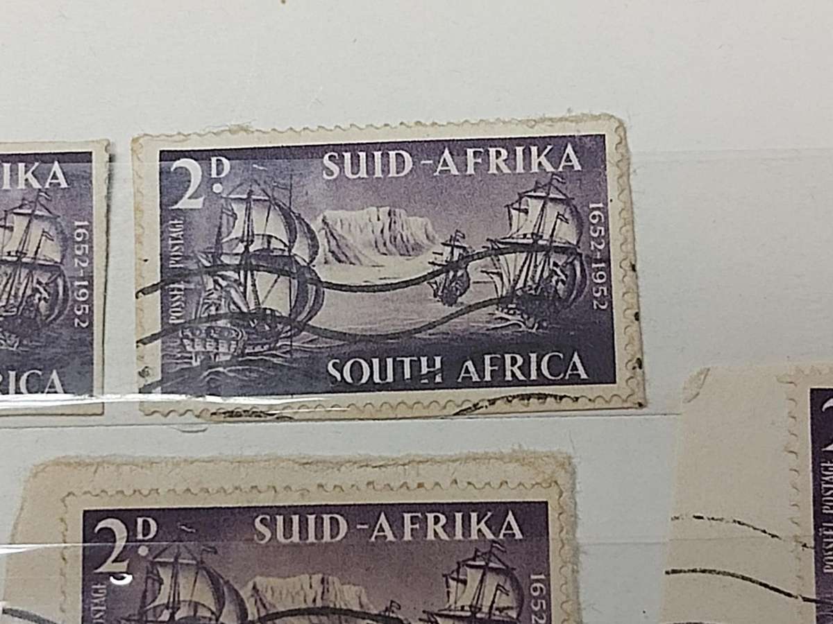VARIOUS RSA AND UNION VARIETIES ANDCANCELLATIONS