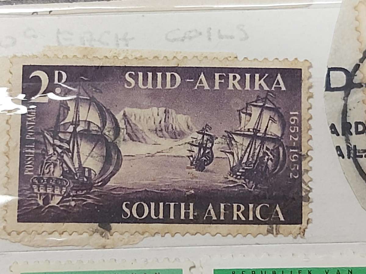 VARIOUS RSA AND UNION VARIETIES ANDCANCELLATIONS