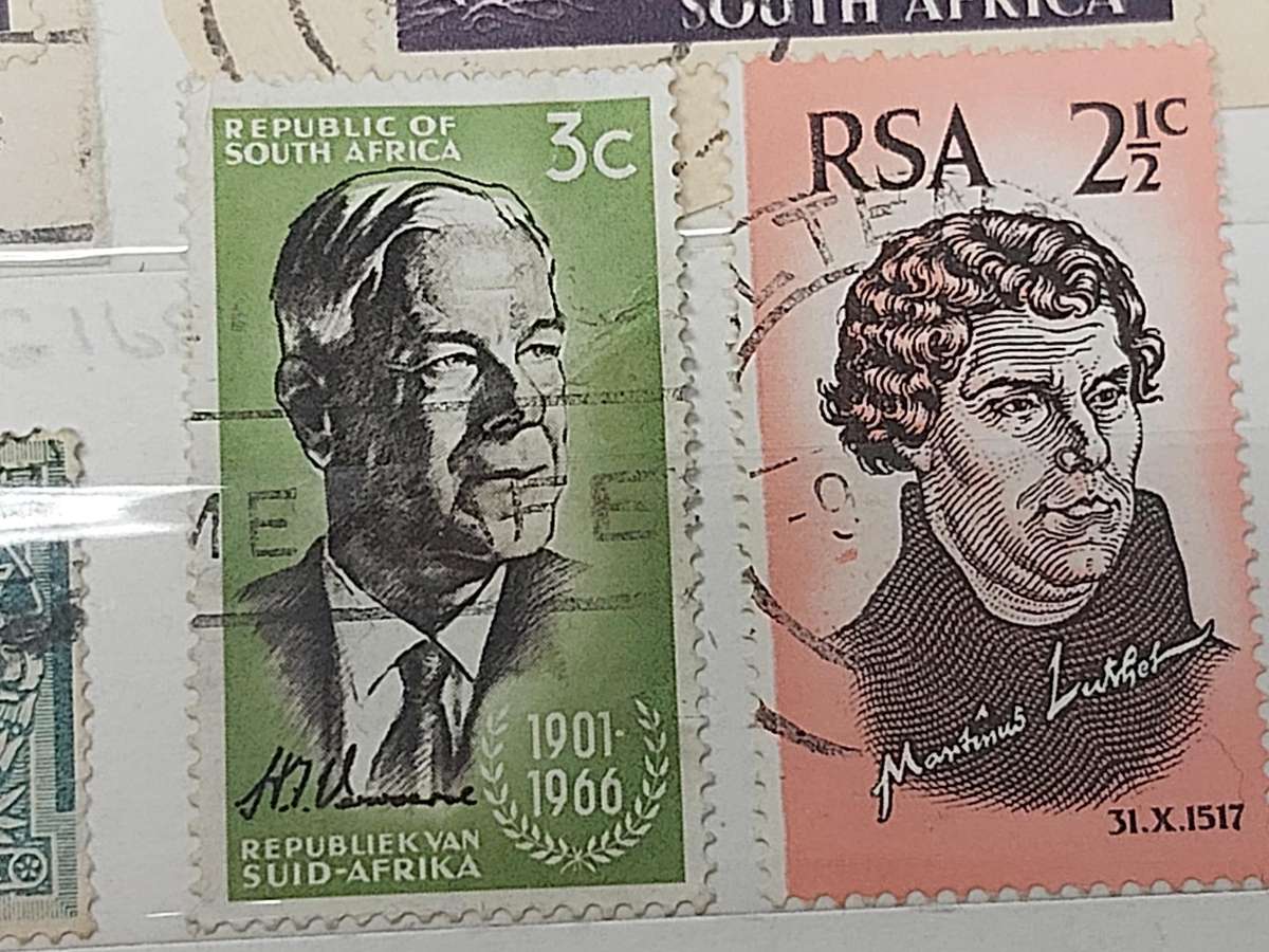 VARIOUS RSA AND UNION VARIETIES ANDCANCELLATIONS
