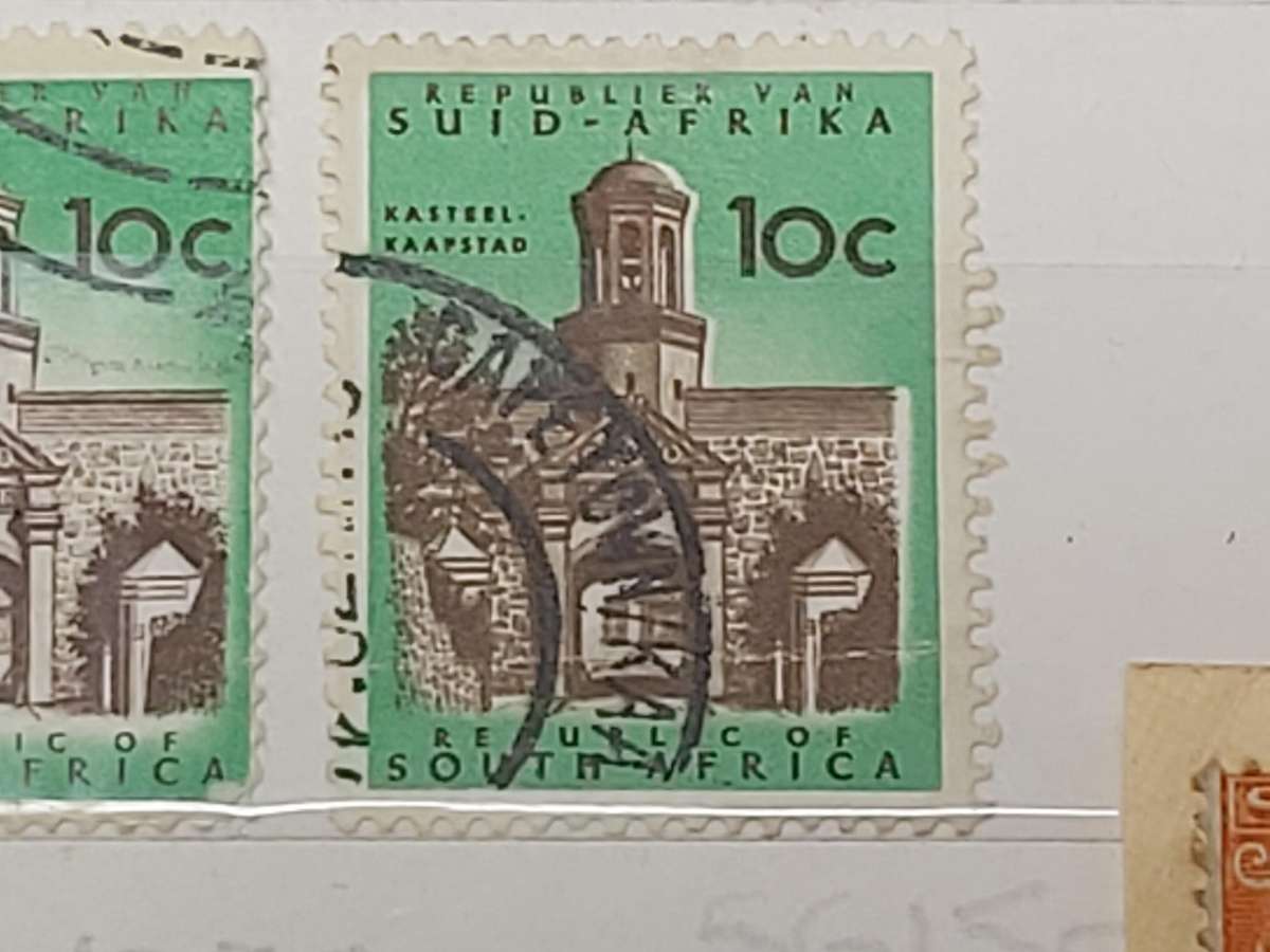VARIOUS RSA AND UNION VARIETIES ANDCANCELLATIONS