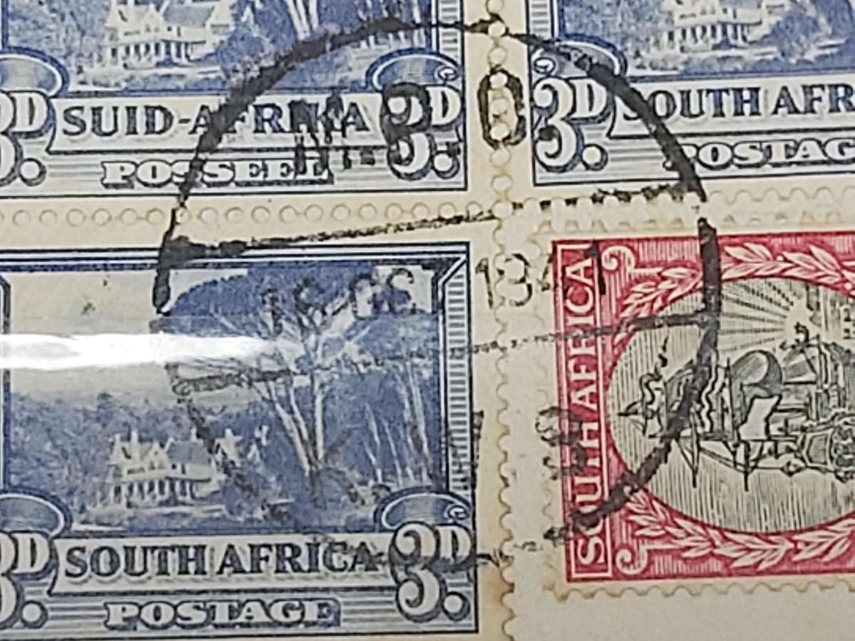 VARIOUS RSA AND UNION VARIETIES ANDCANCELLATIONS