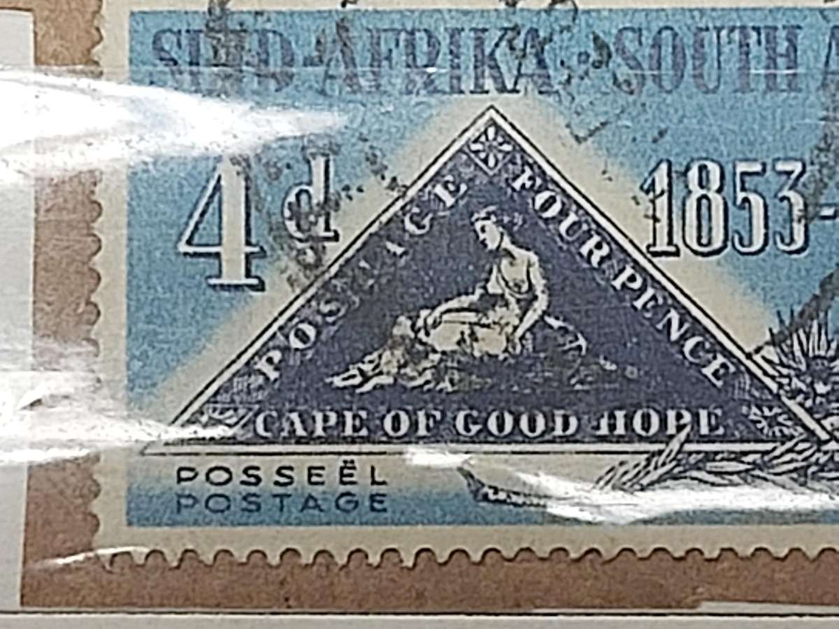 VARIOUS RSA AND UNION VARIETIES ANDCANCELLATIONS