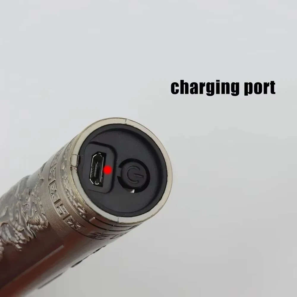 Professional Cordless Beard and Hair Trimmer with Rechargeable Battery and Precision Blades