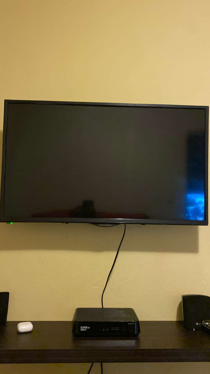 Telefunken 32 inch TV