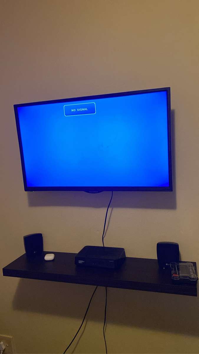 Telefunken 32 inch TV