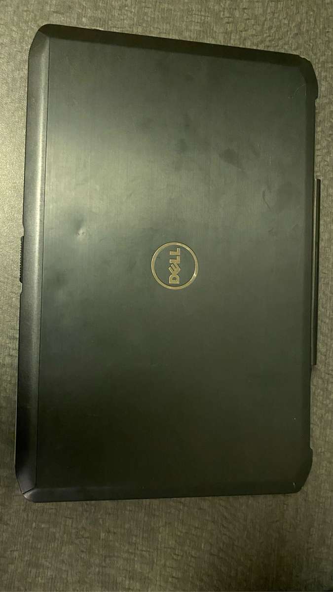 Dell Latitude E5530 for spares