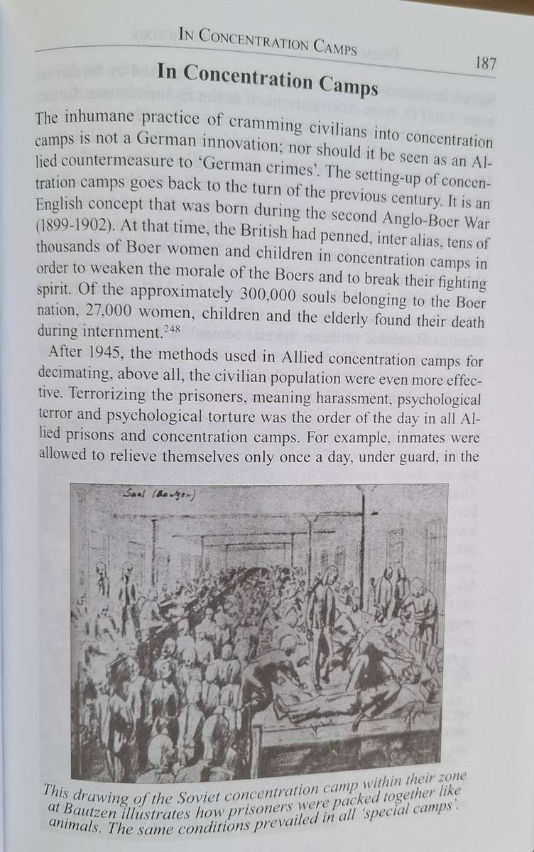 2x ALLIED ATROCITIES and WAR CRIMES IN GERMANY 1944-51 - shocking study in mint condition