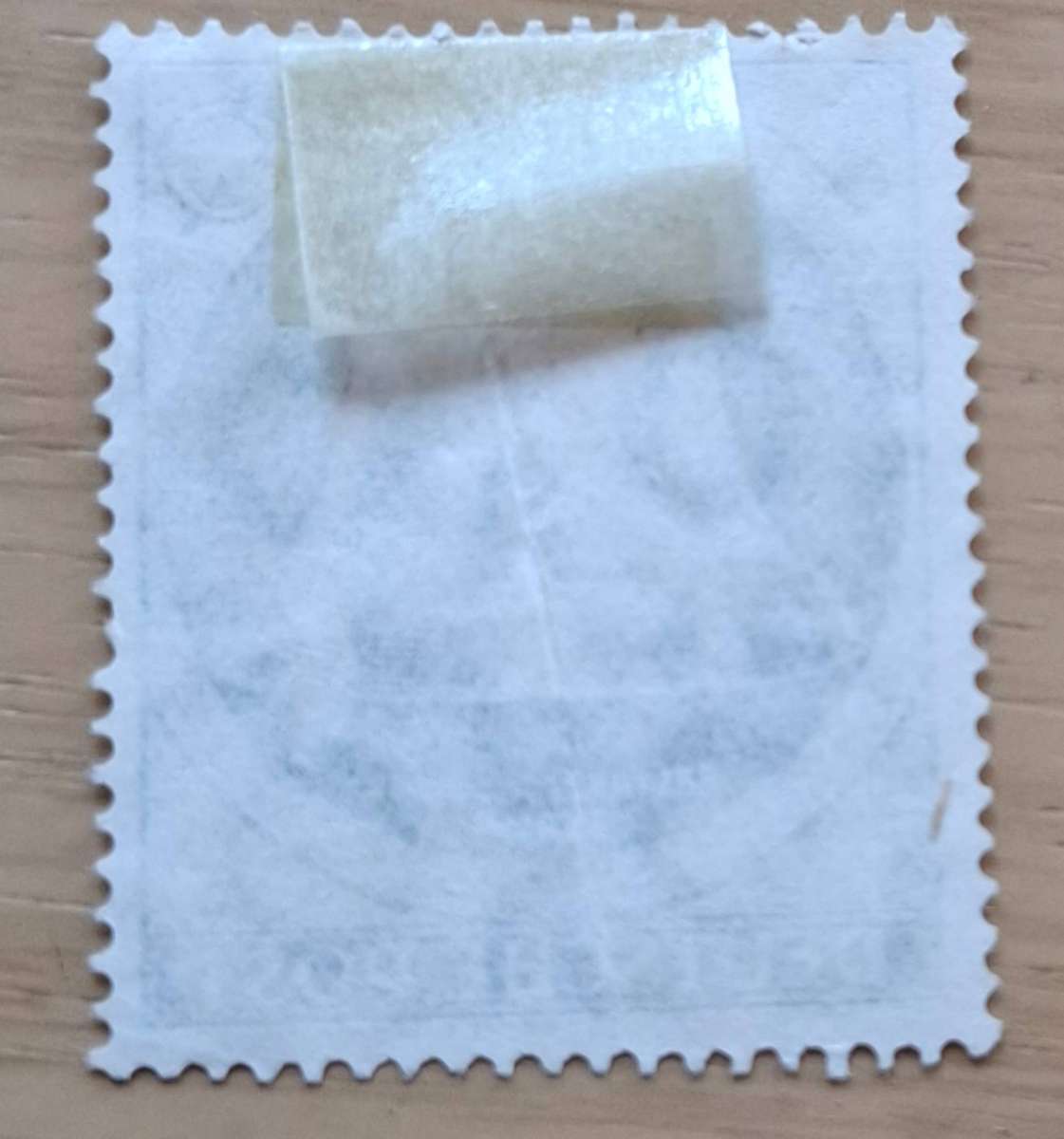 GERMANY Berlin (West), 10 Pfennig 1951, Freiheitsglocke, Mi 83, hinged