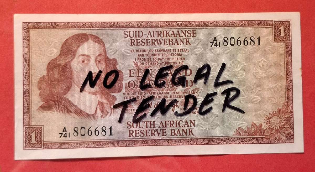 R1 1972, prefix A741, A/E, TW de Jongh, 1st issue, Hern #339