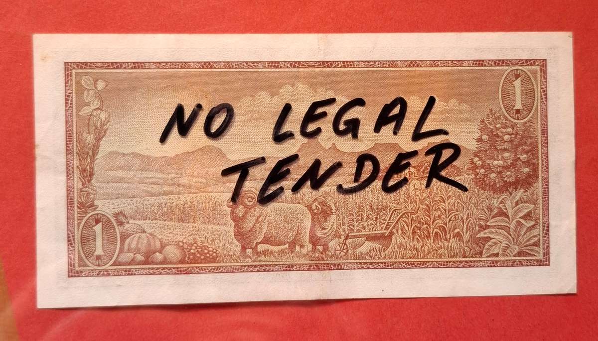 R1 1972, prefix A741, A/E, TW de Jongh, 1st issue, Hern #339