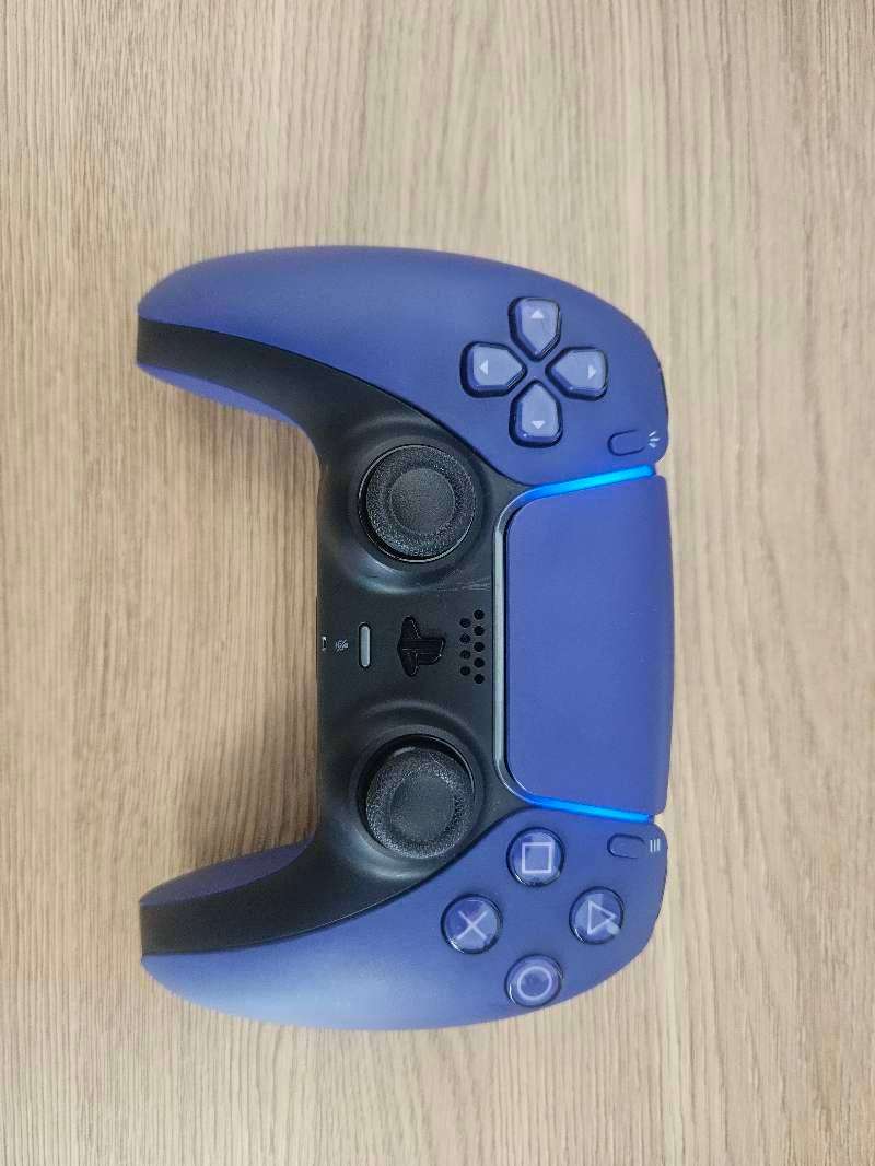 Playstation 5 DualSense Controller