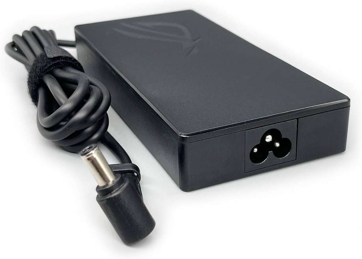 Genuine ASUS ROG 150W Laptop Charger 20V 7.5A  For Zephyrus G14 & ROG Strix Series