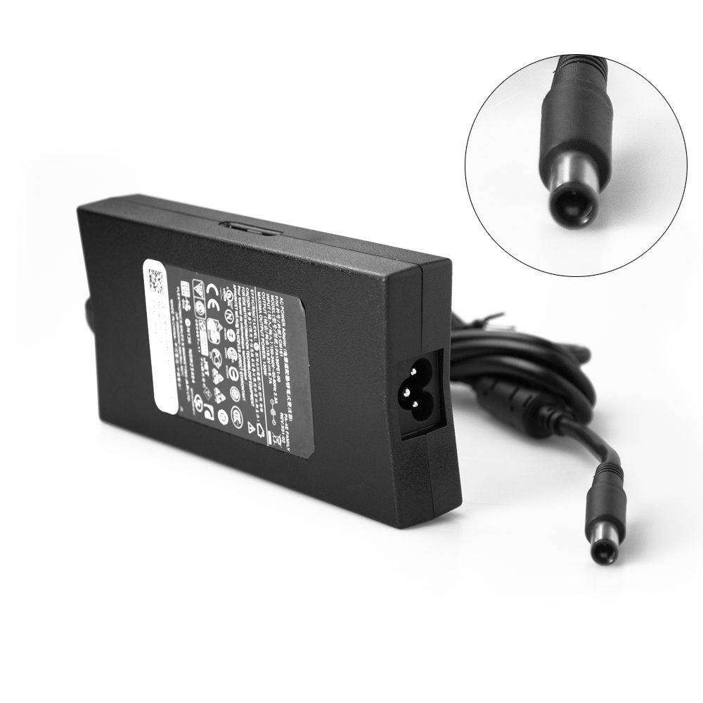 Original Dell 130W PA-4E Power Adapter