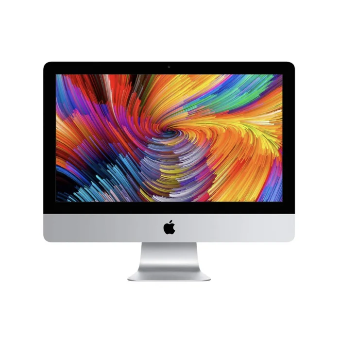 Apple iMac 21.5 Inch Late 2015 Intel Core i5 1TB HDD/8GB RAM