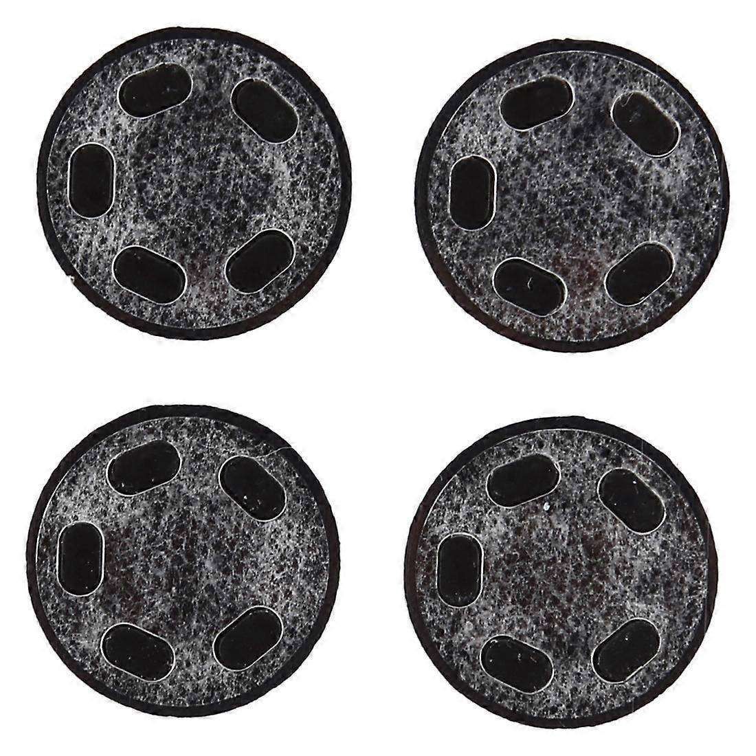 Rubber Feet Set (4pcs) for MacBook Pro & Air (20162021) Rubber Feet Set (4pcs) for MacBook Pro & Ai