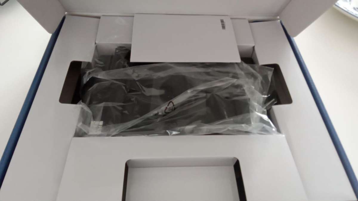 RG-EW1300G 1300M Dual-band Gigabit Wireless Router