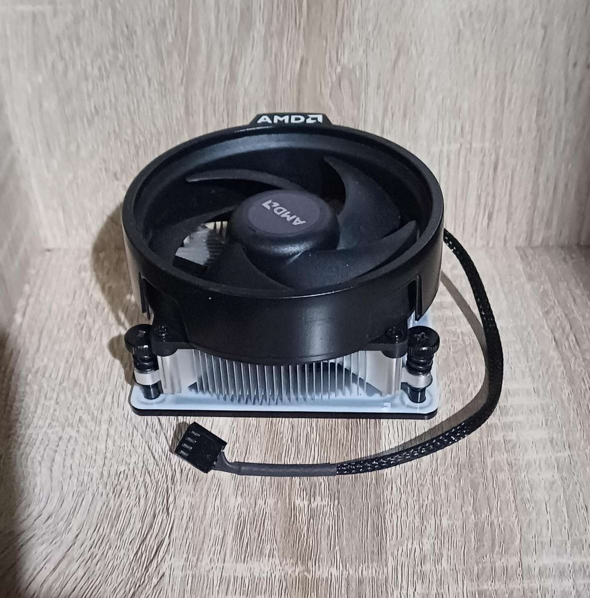 AMD Wraith Stealth Cooler