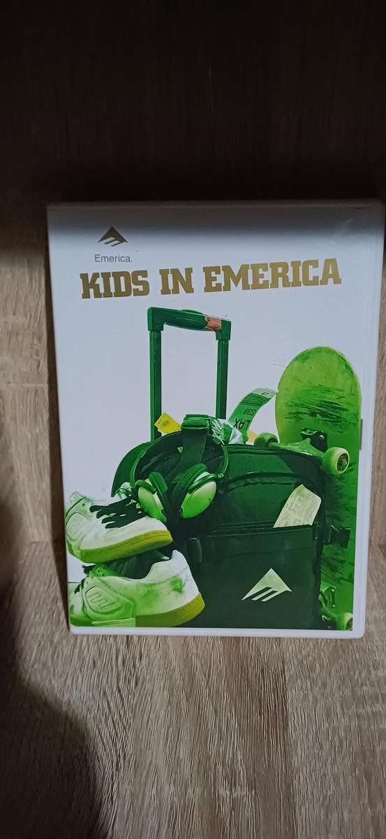 Skateboard DVD Bundle