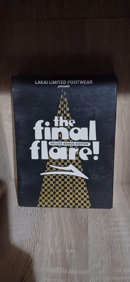 Skateboard DVD Bundle