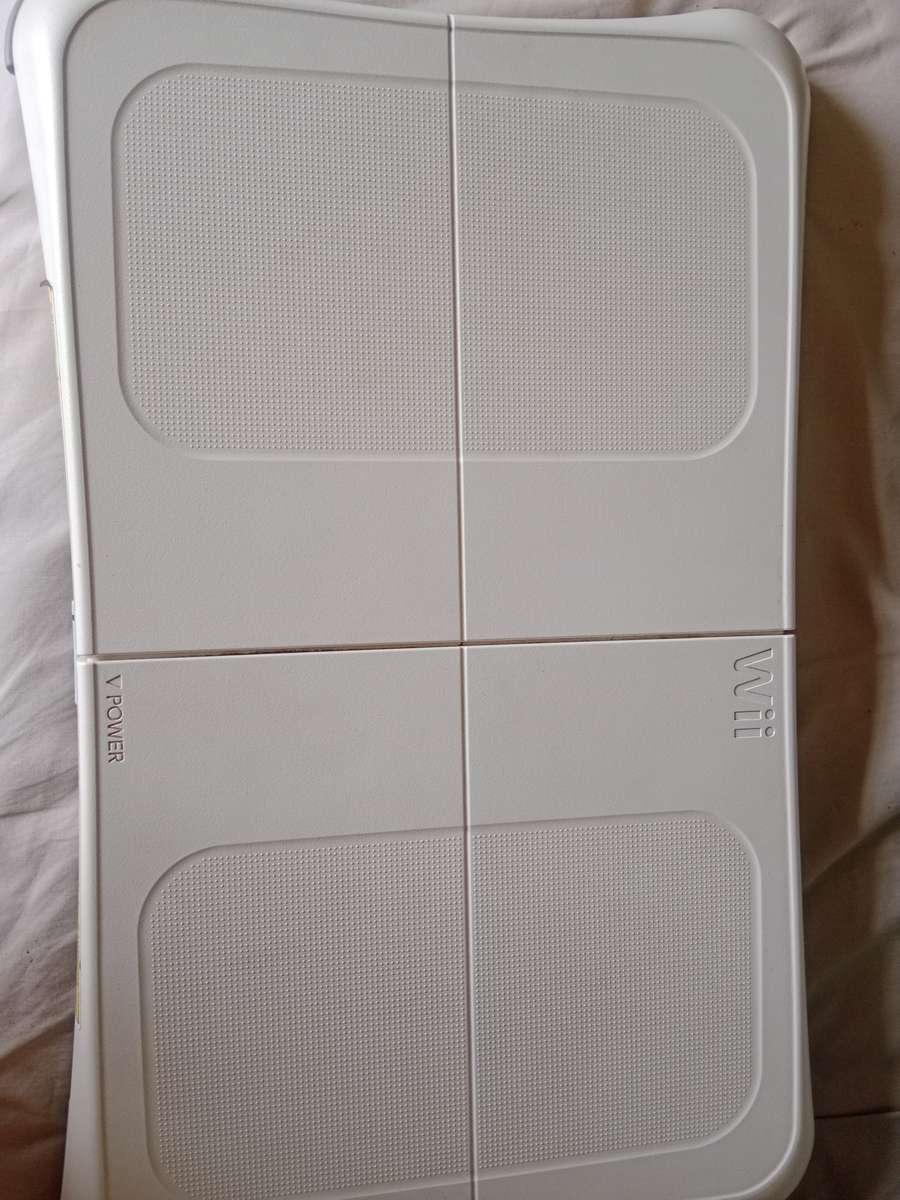 Nintendo Wii bundle
