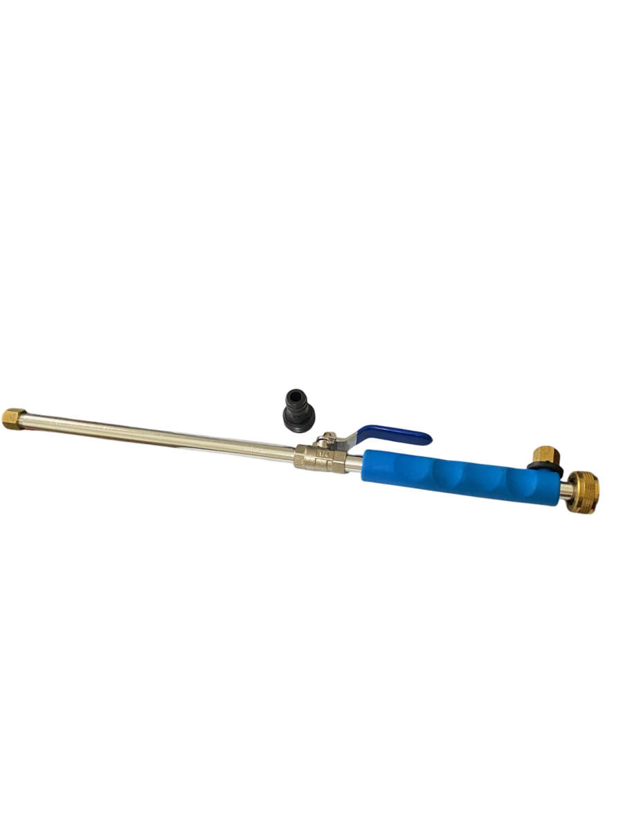 Water Jet Power Hose