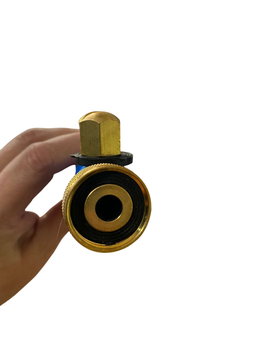 Water Jet Power Hose