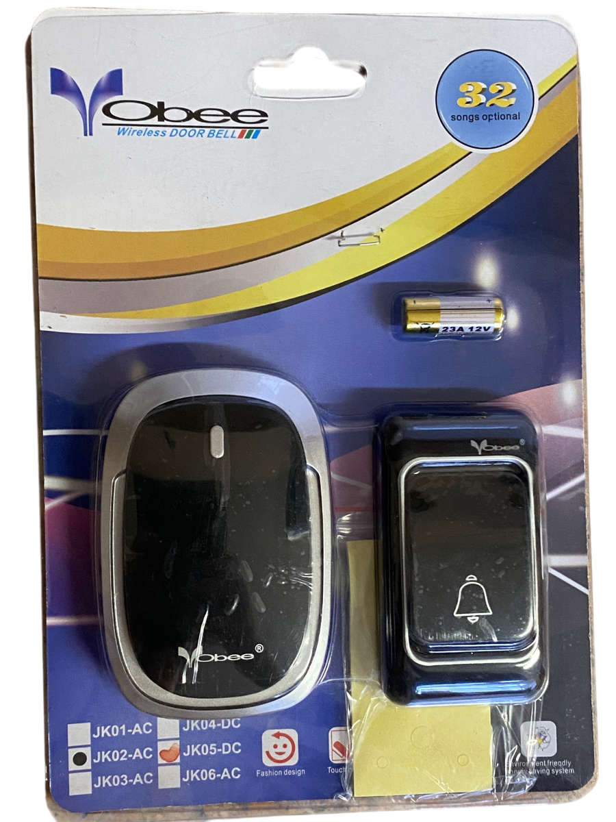WireLess Door Bell