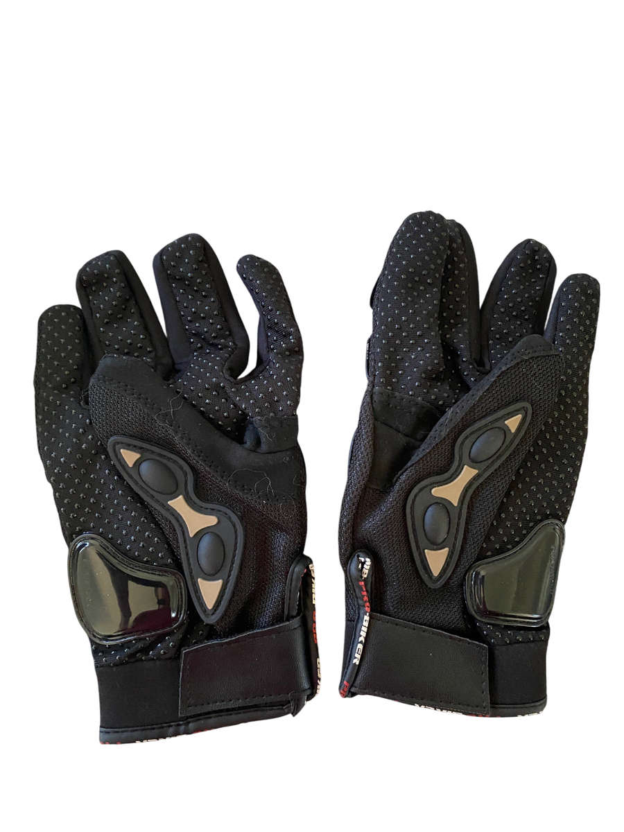 Image showcasing Gloves - MOTOR CYCLE GLOVES for sale in Johannesburg (ID:634692052)
