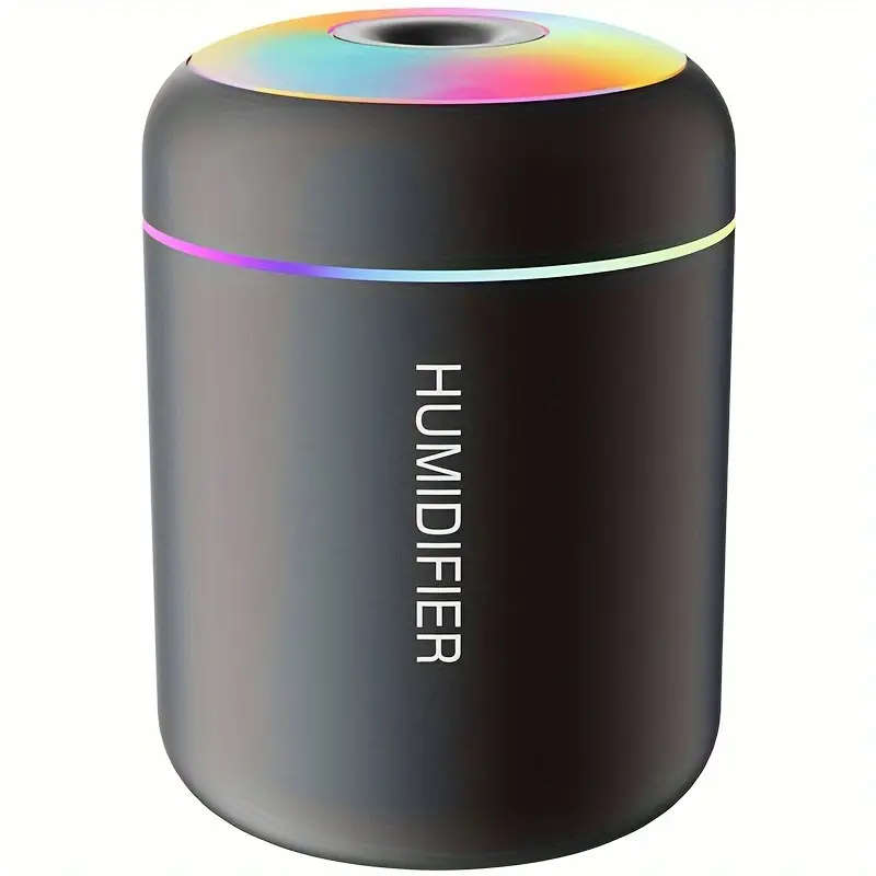 USB POWERED HUMIDIFIER
