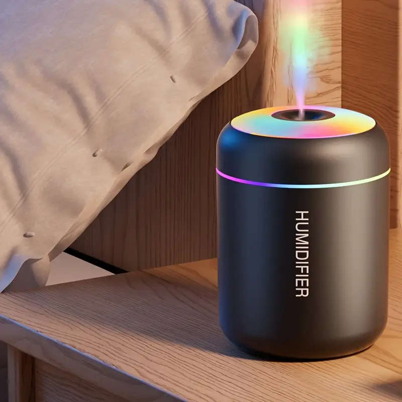 USB POWERED HUMIDIFIER