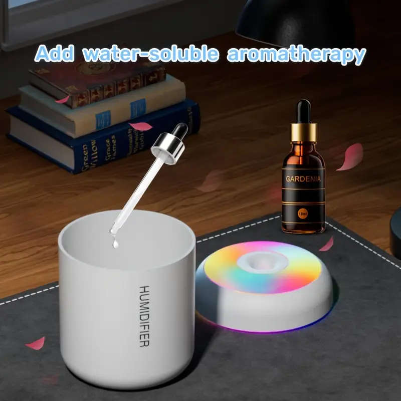 USB POWERED HUMIDIFIER