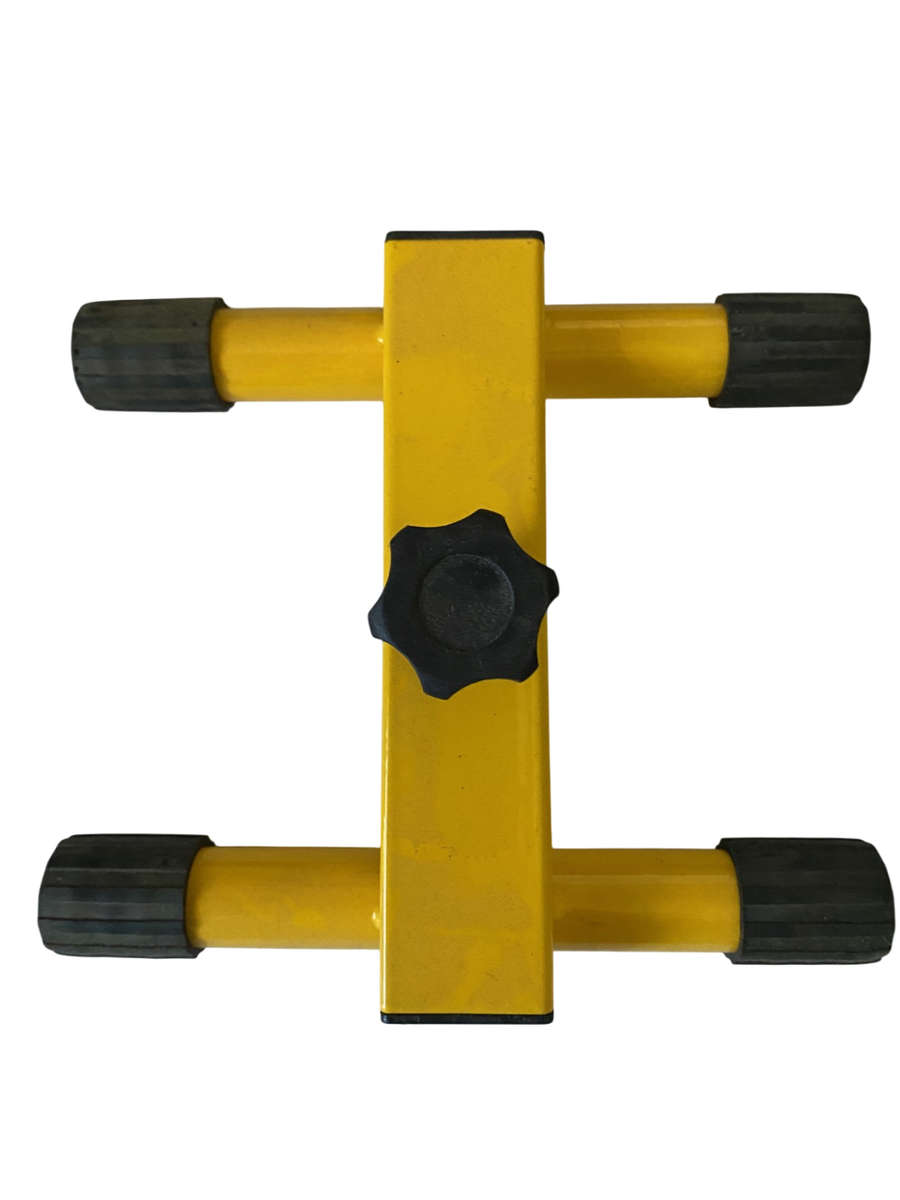 LED SOLAR FLOOD LIGHT