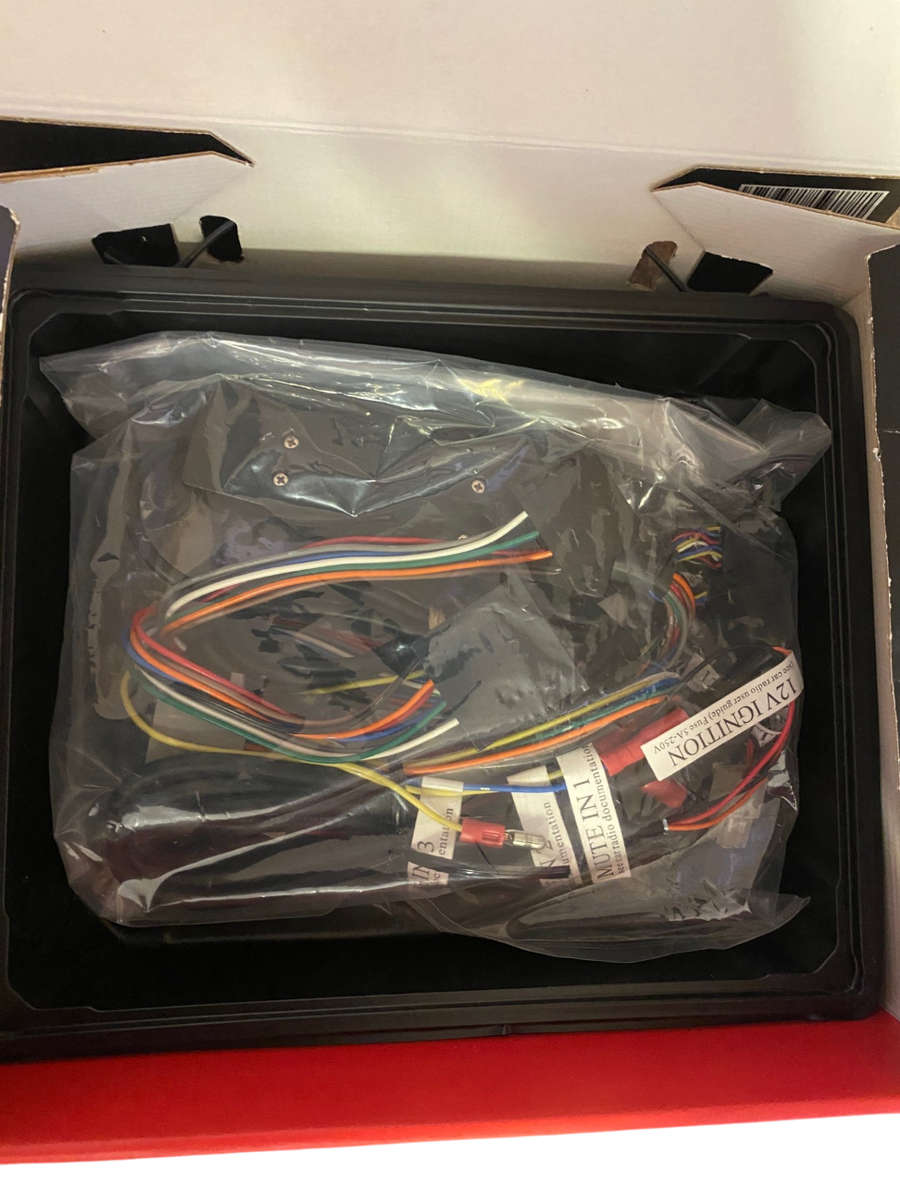 Bluetooth Hands Free Car Kit