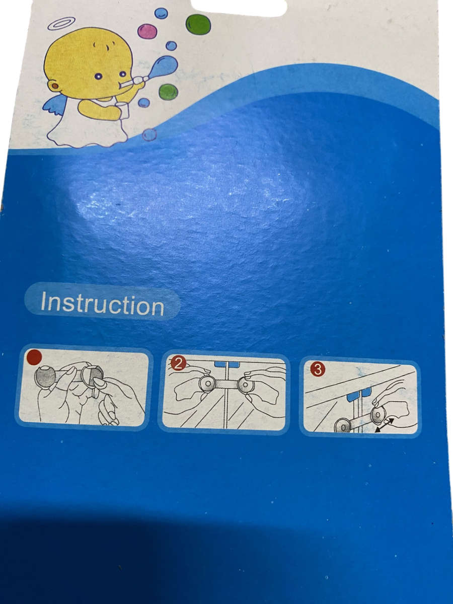 BABY / CHILDPROOF LOCKS AND LATCHES